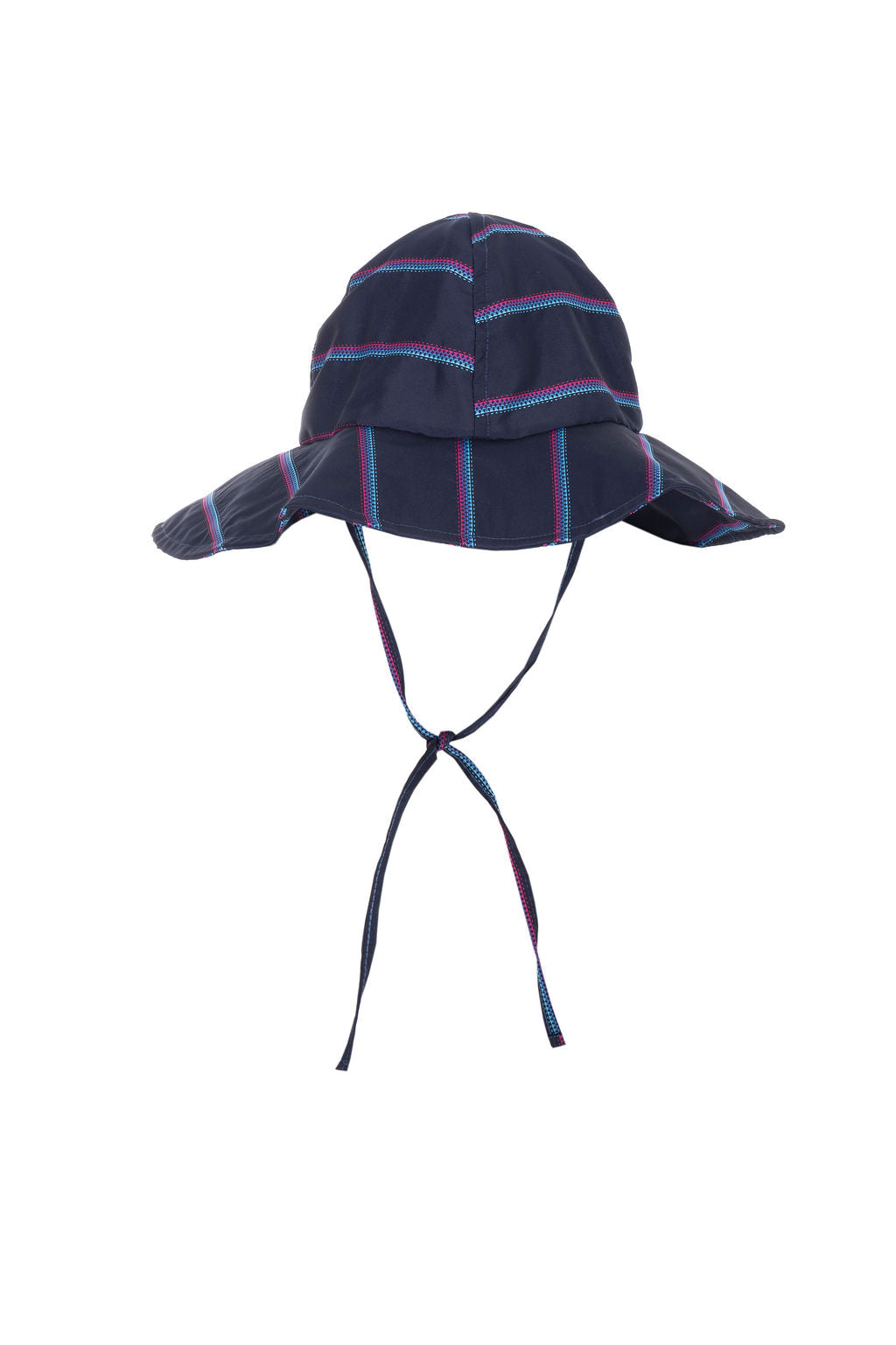 Kids  Bucket Hat Unisex| Blue Threads