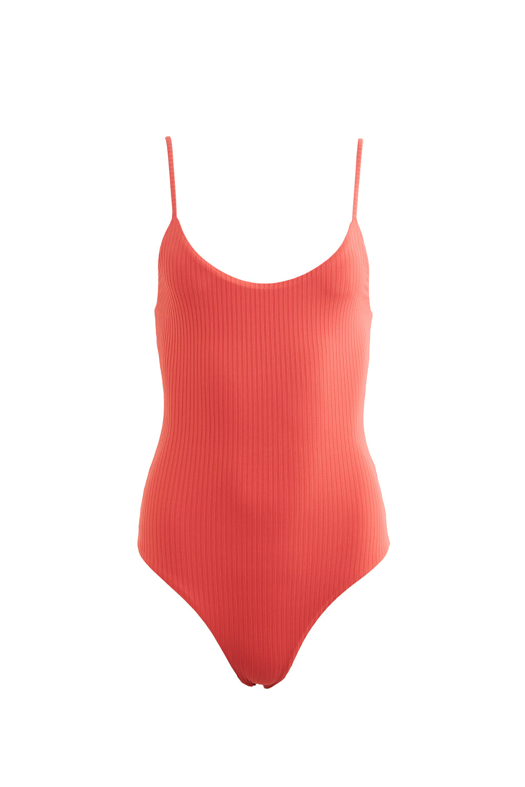 Aurora One-Piece | Blush