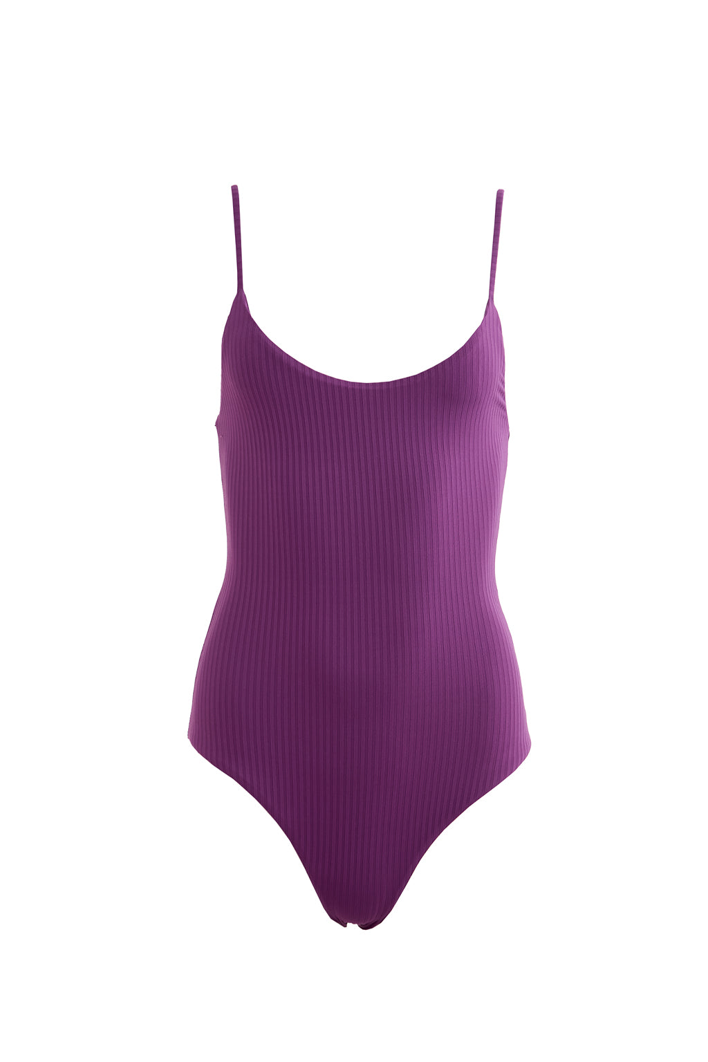Aurora One-Piece | Purpura