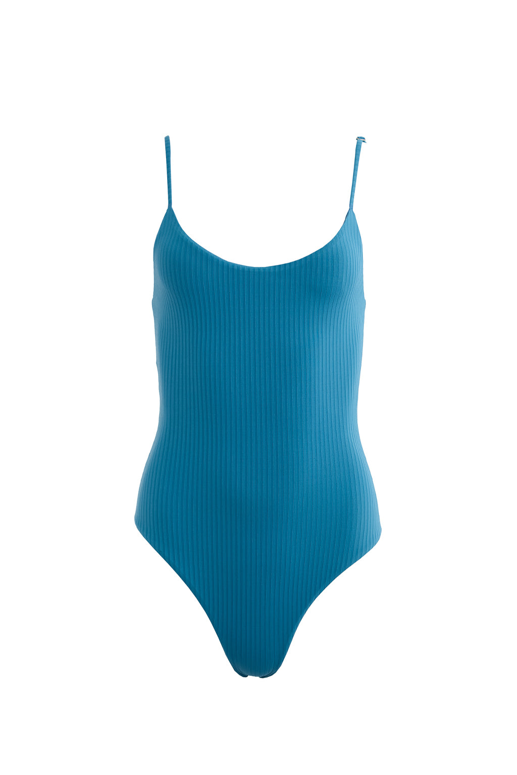 Aurora One-Piece |Ruff Blue