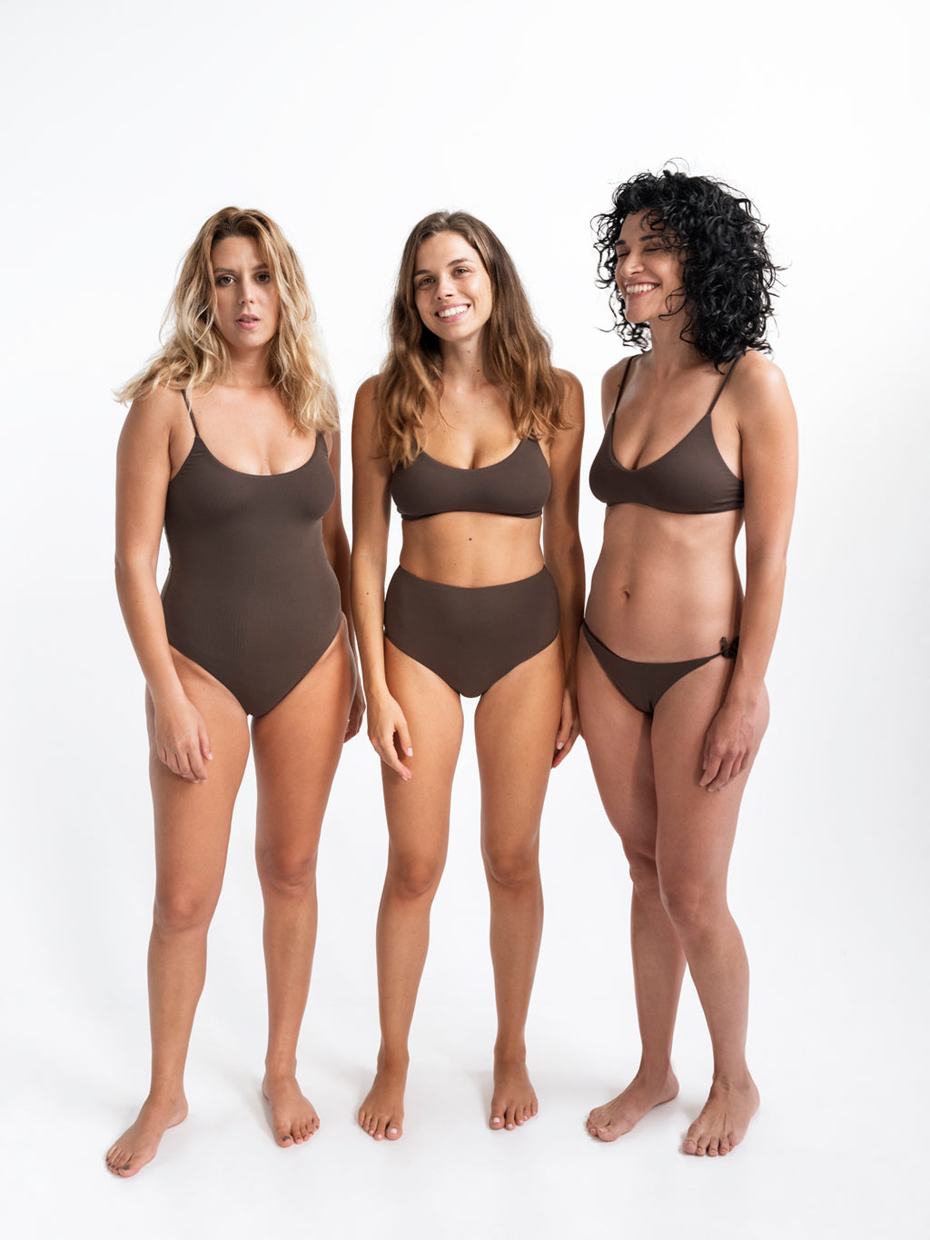 Anna Bikini | Tobacco