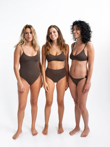Anna Bikini | Tobacco