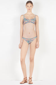 CHRISTINA ECONOMOU Rope Bikini