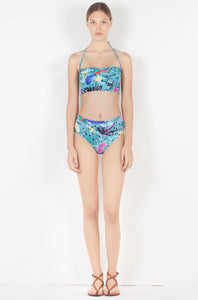 CHRISTINA ECONOMOU Cuba Bikini