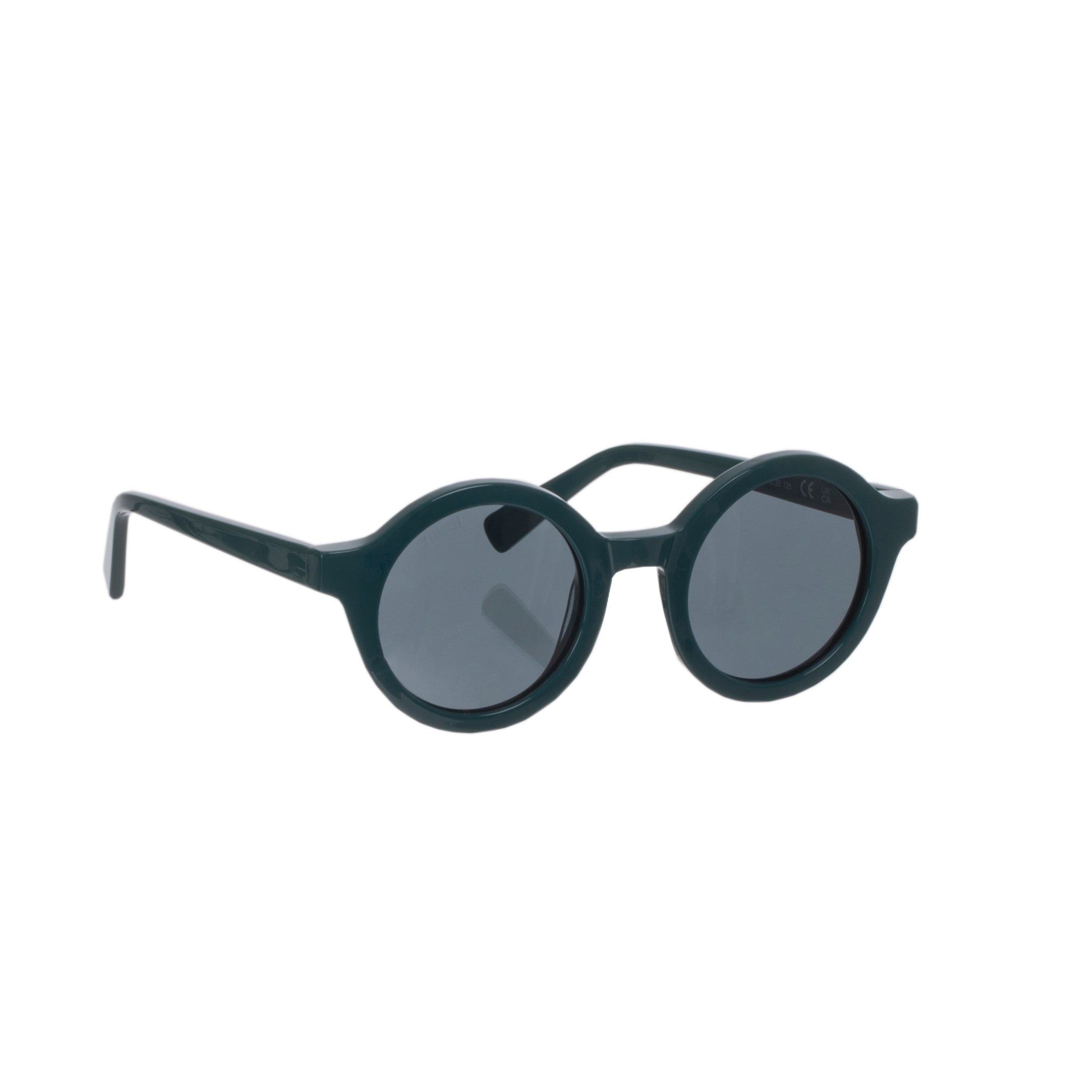Kids Sunglasses Unisex| Green