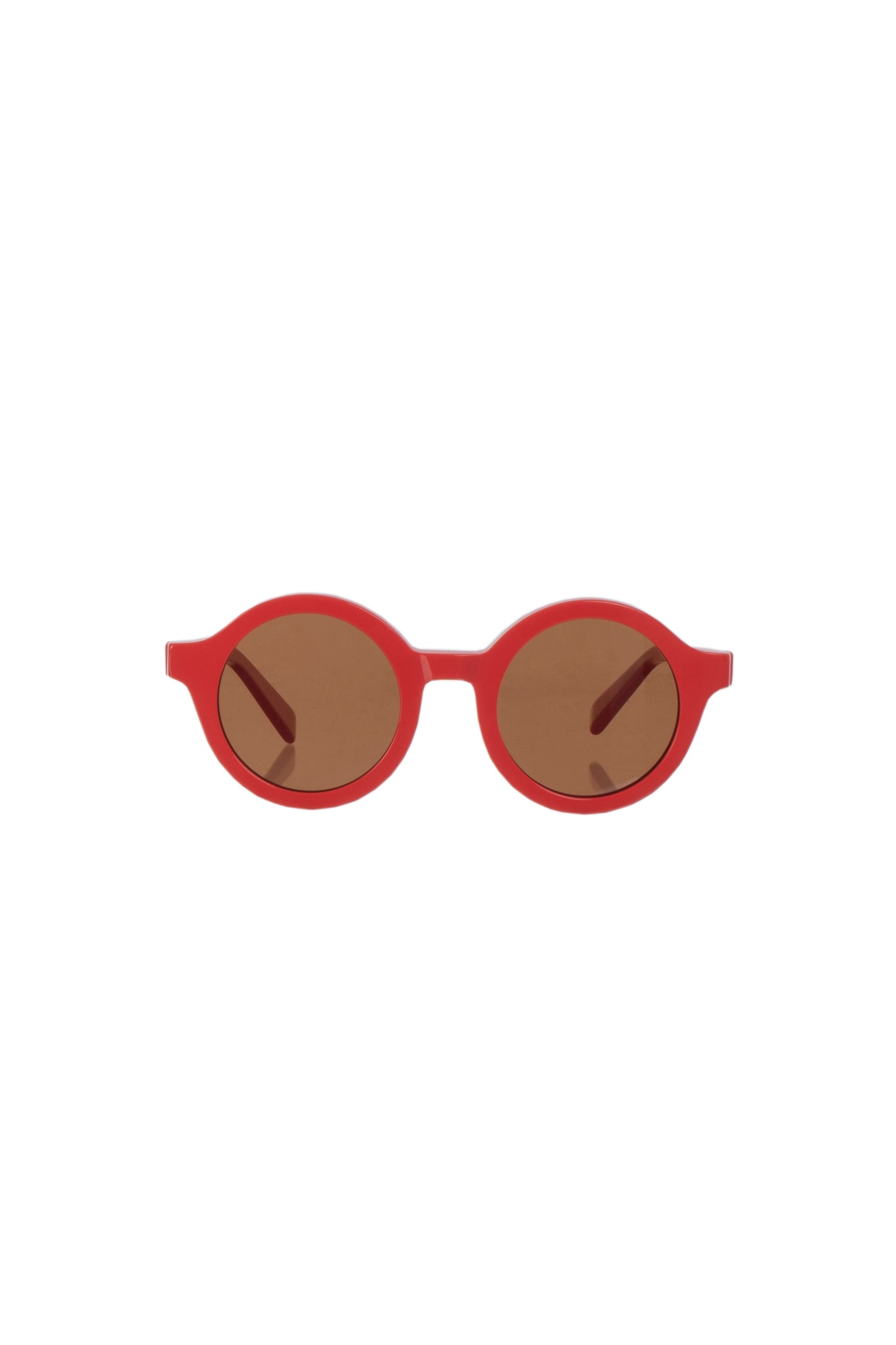 Kids Sunglasses Unisex| Red