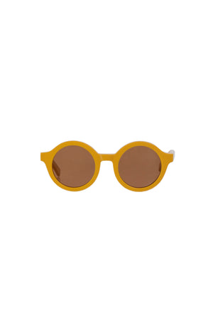 Kids Sunglasses Unisex| Yellow
