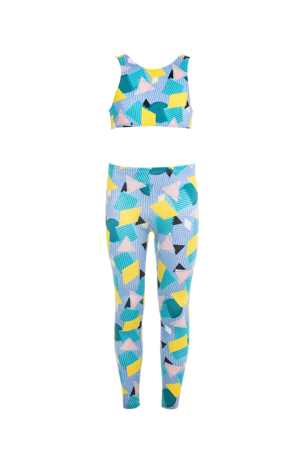 Girls Leggings Set|Circus