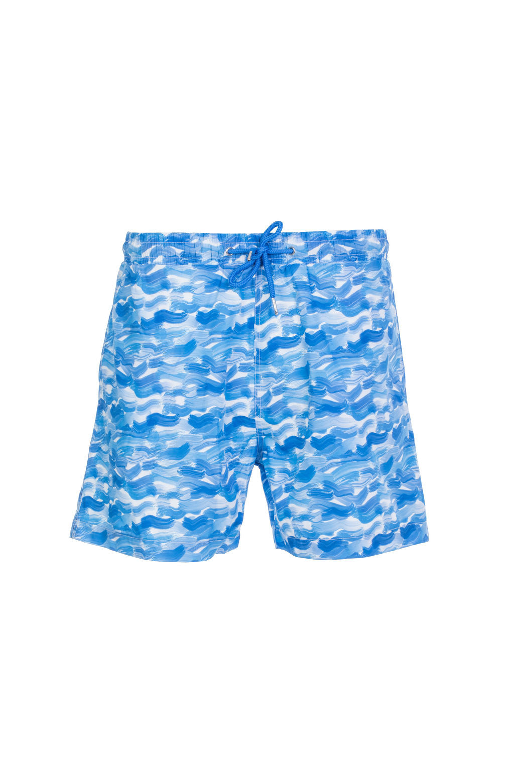 Men's Swim Shorts | Clouds