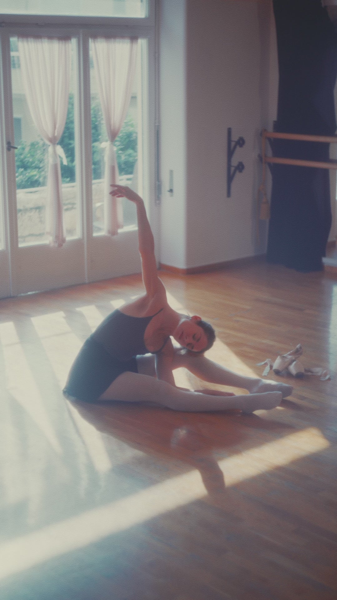 Aurora One-Piece | Dark Grey