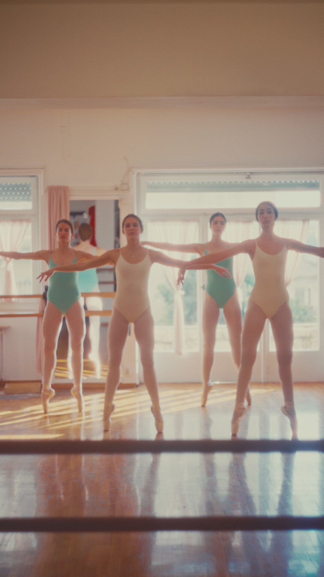 Aurora One-Piece | Piscine