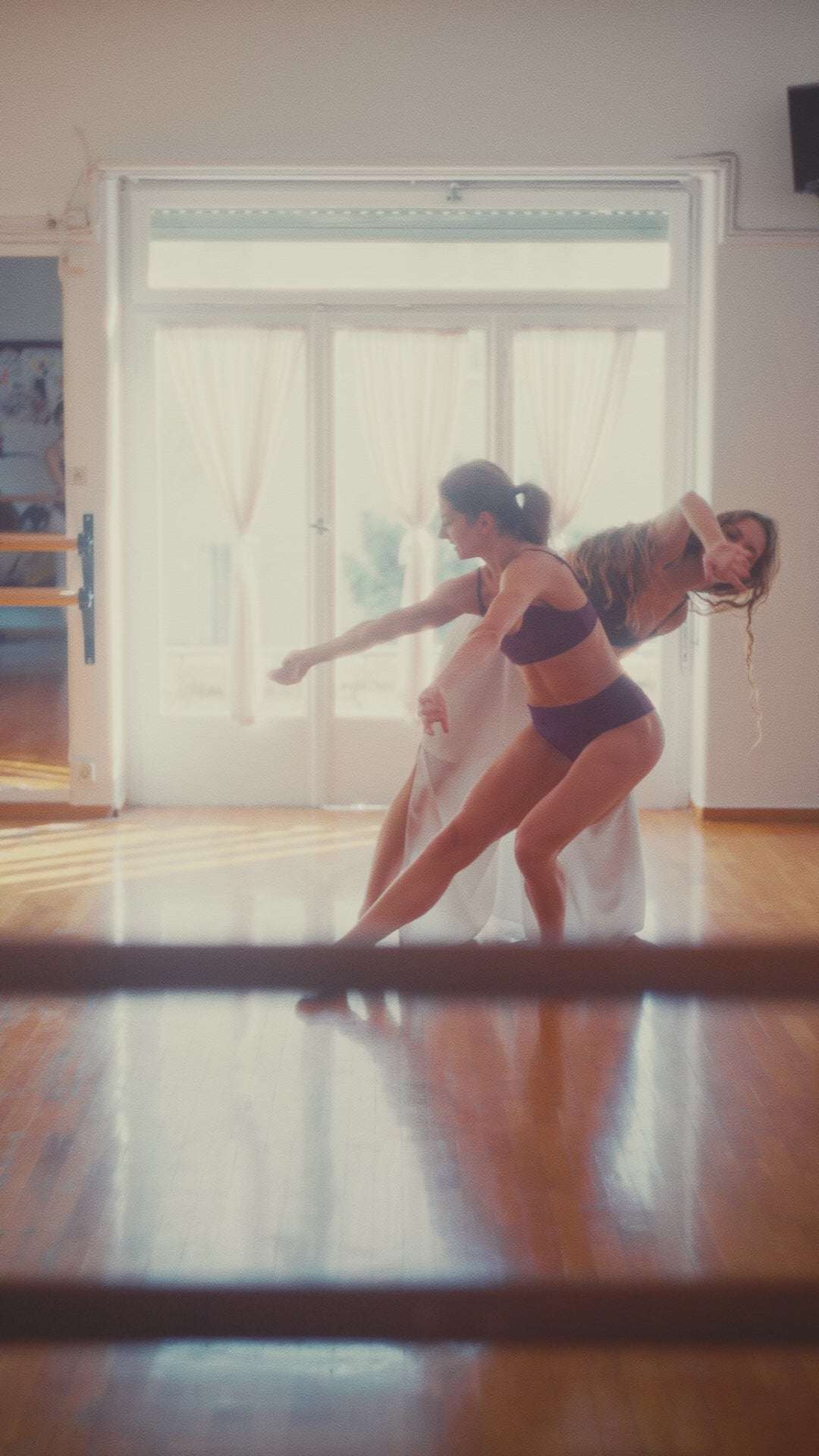 Anna Bikini | Dark Grey