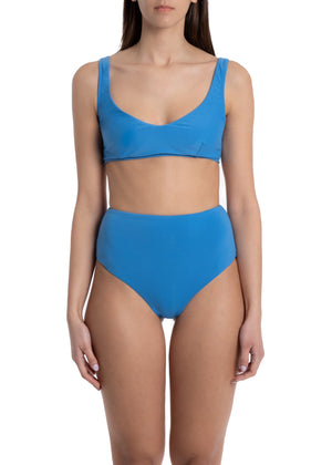 Sabrina Bikini | Blue