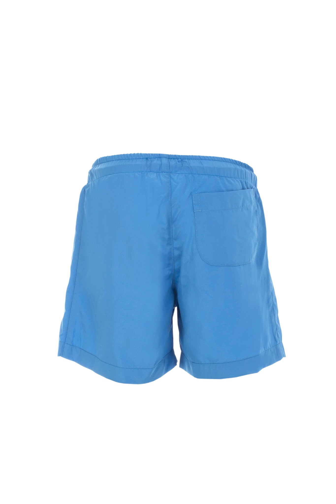 Kids Swim Shorts | Blue