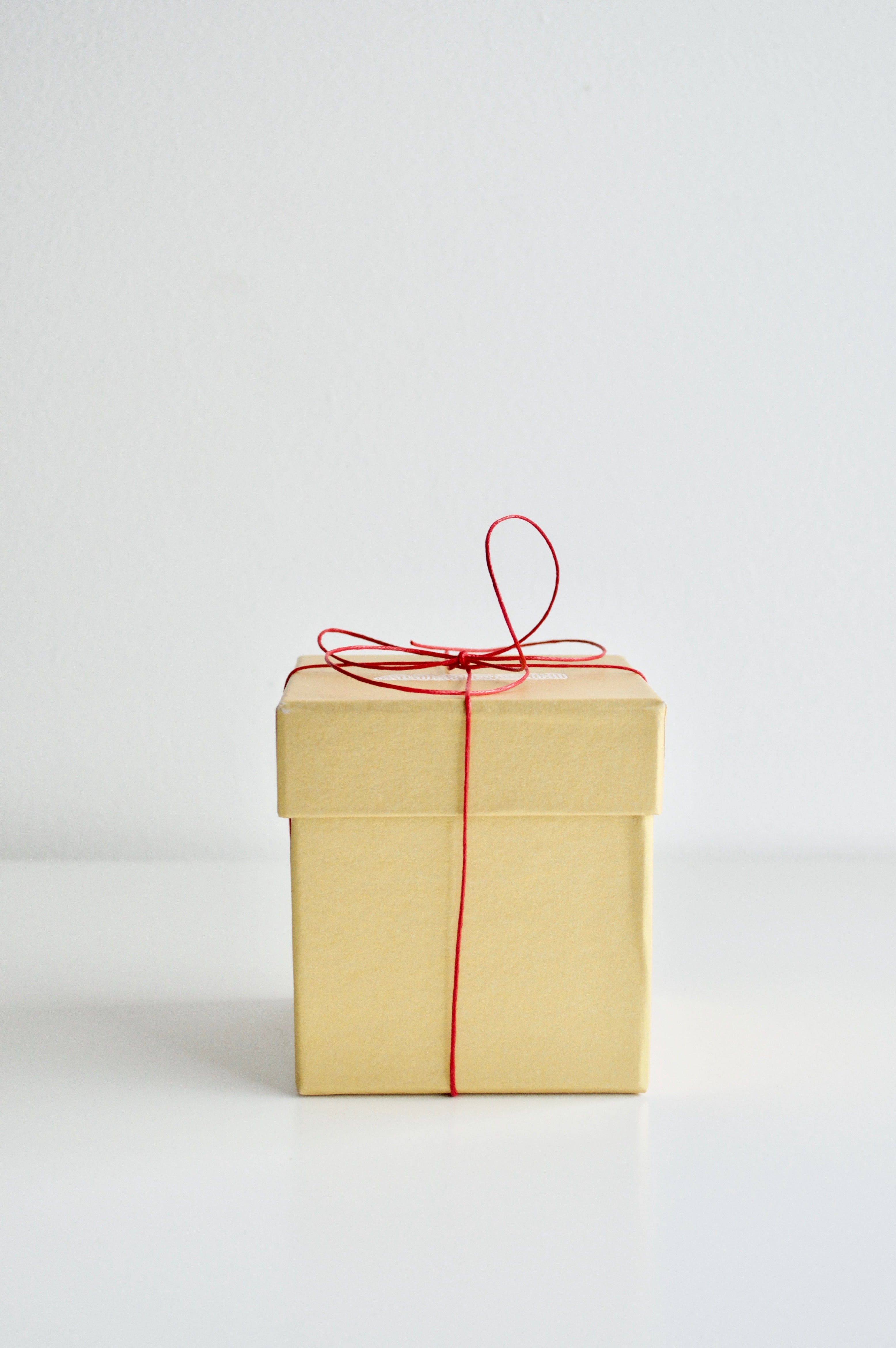 MARCH Candle - Limited Edition