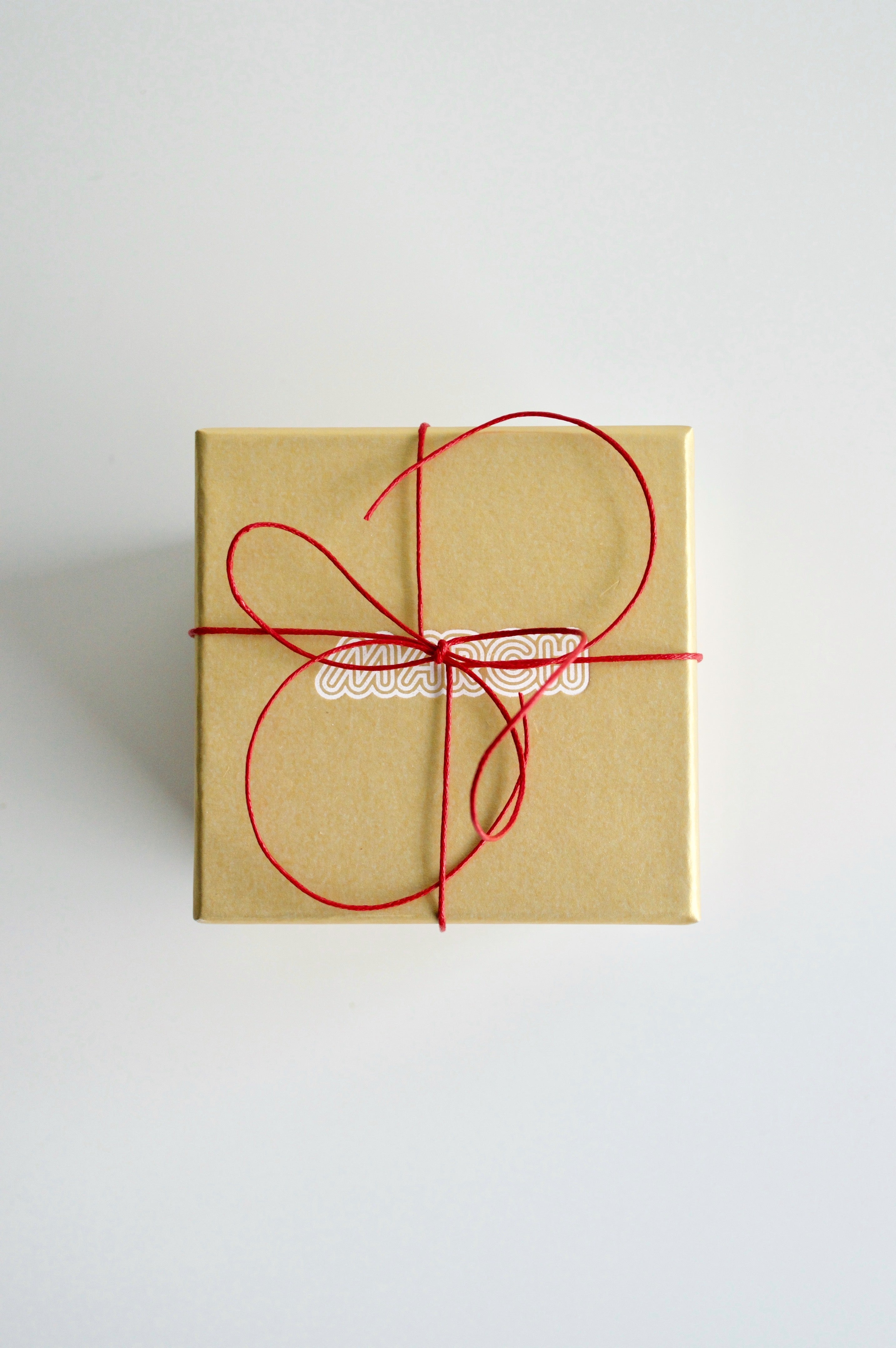 MARCH Candle - Limited Edition