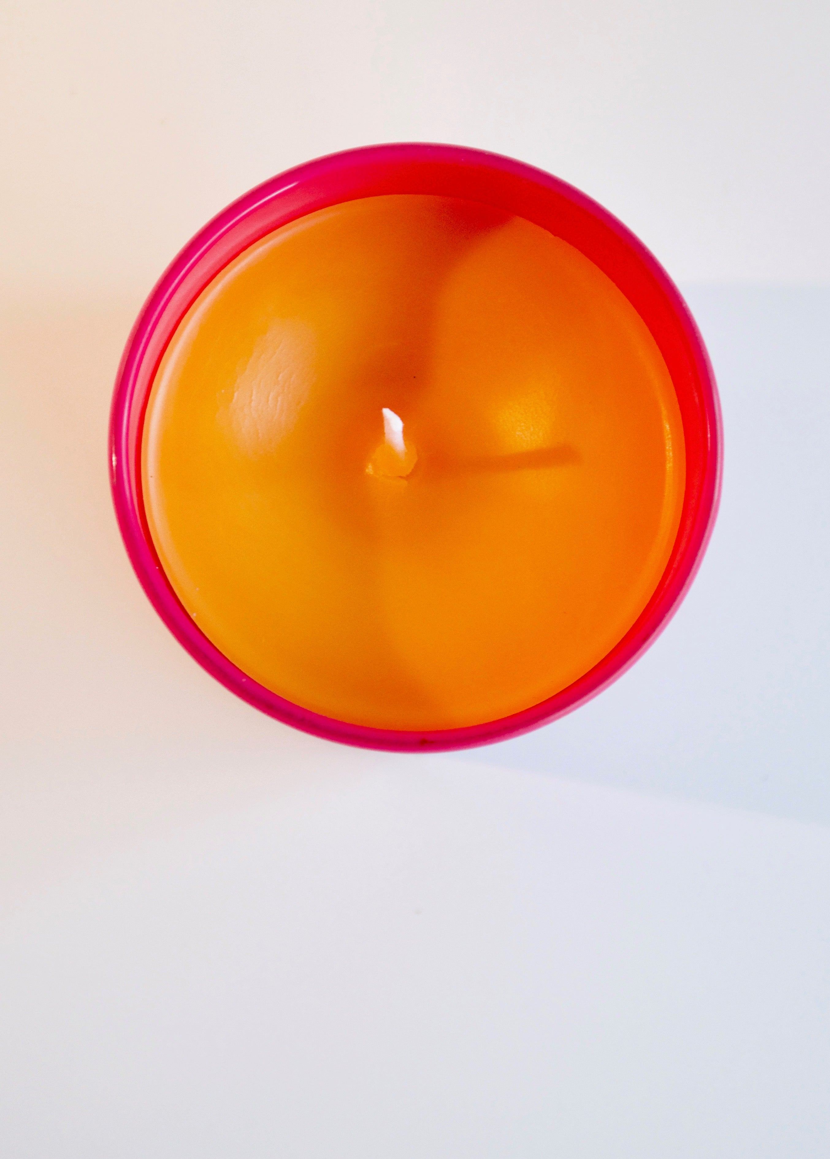 MARCH Candle - Limited Edition