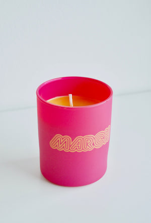 MARCH Candle - Limited Edition