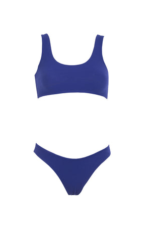 Marina Bikini | Blue