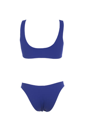 Marina Bikini | Blue