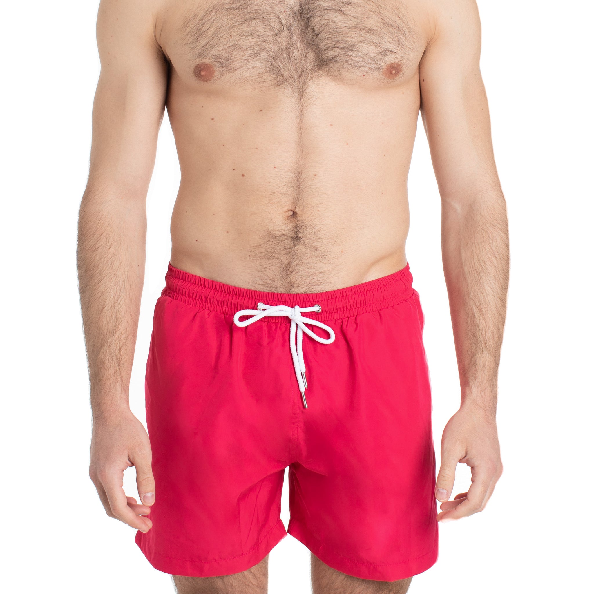 Men's Swim Shorts | Watermelon