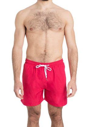 Men's Swim Shorts | Watermelon
