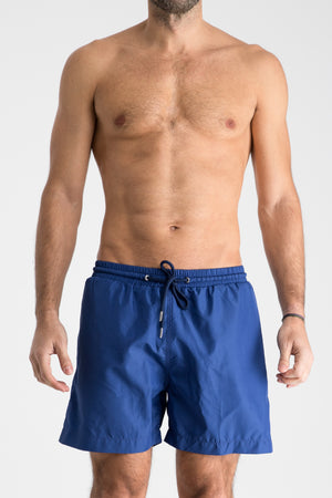 Men's Swim Shorts | Blue