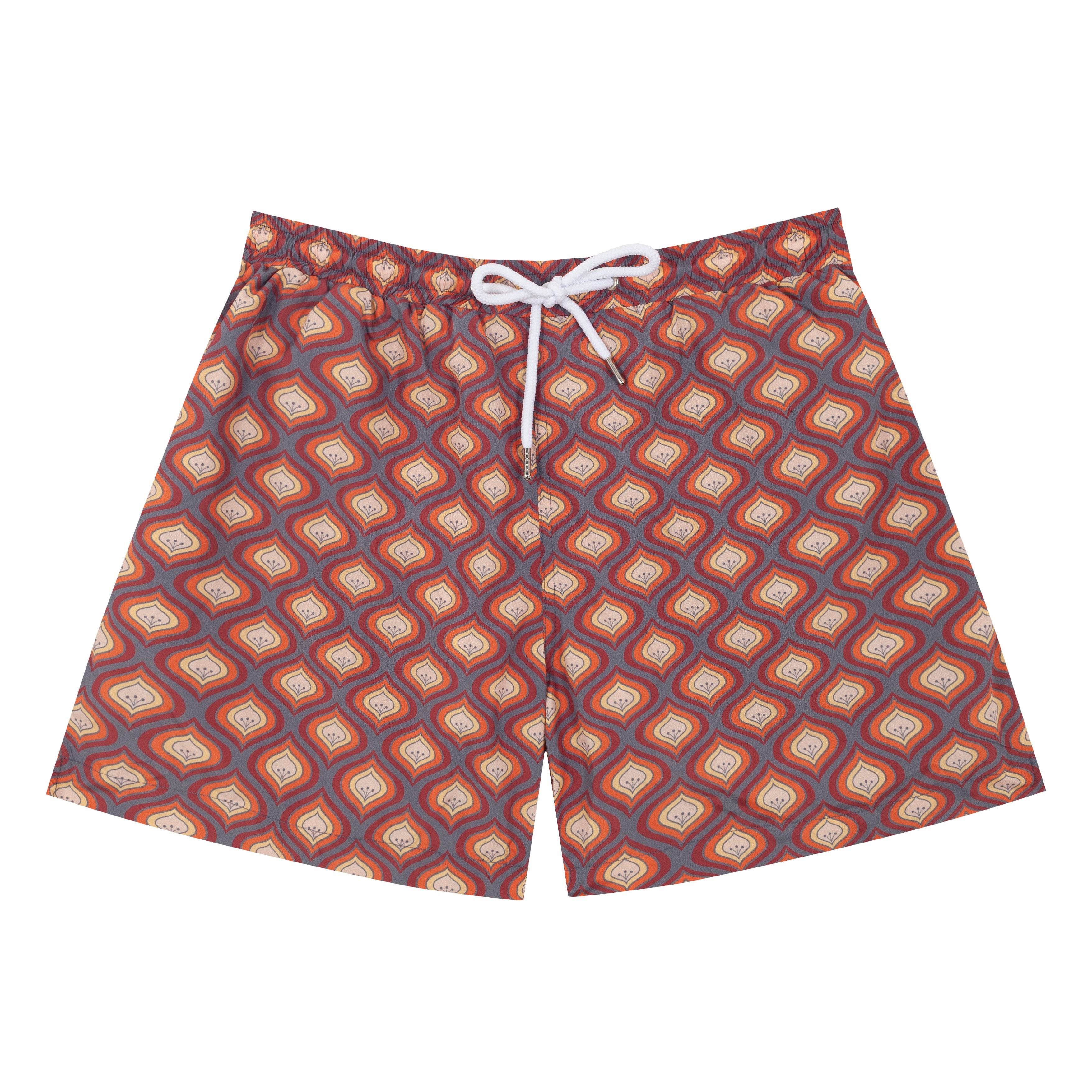 Men's Swim Shorts | Oriental