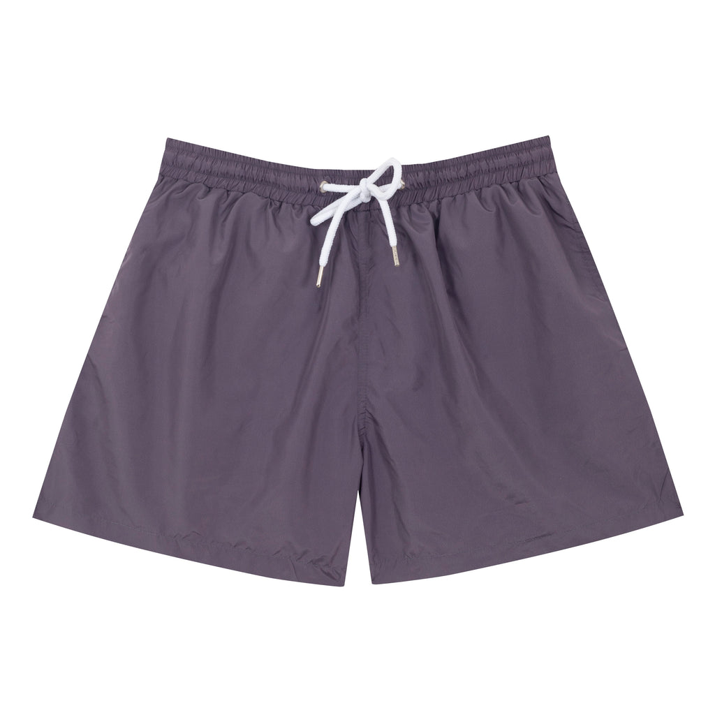 Men's Swim Shorts | Grey